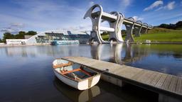 Hotels in Falkirk
