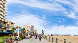 Hotels in Virginia Beach