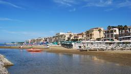 Hotels in Anzio