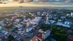 Alor Setar autoverhuur