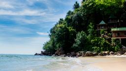 Hotels in Koh Jum