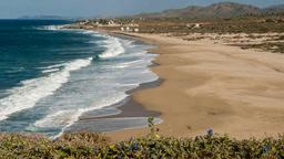 Hotels in Todos Santos
