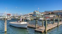 Hotels in Oak Bluffs