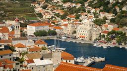 Hotels in Bol