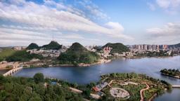 Hotels in Anshun