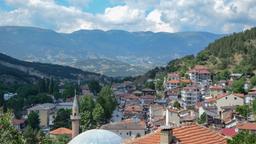Hotels in Bolu