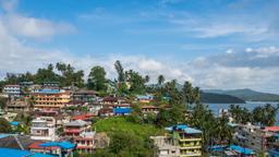 Hotels in Port Blair