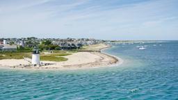 Nantucket Island vakantiehuizen