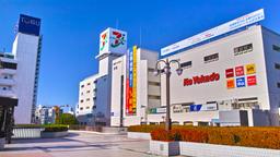 Hotels in Funabashi