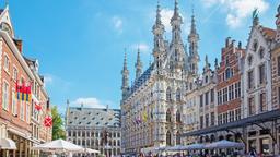 Hotels in Leuven