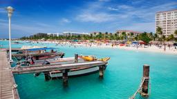 De Nederlandse Antillen vakantiehuizen