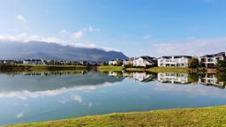 Hotels in Paarl