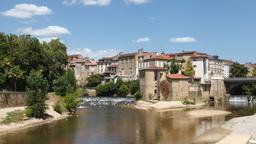 Hotels in Mont-de-Marsan