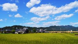 Kurume autoverhuur