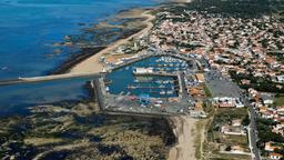Saint-Pierre-d'Oléron autoverhuur