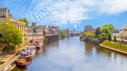 Hotels in York