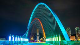 Hotels in Daejeon