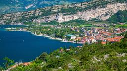 Hotels in Torbole