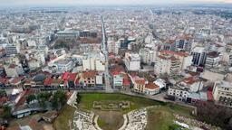 Hotels in Larissa