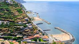 Hotels in Calheta (Madeira)