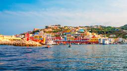Hotels in Ponza