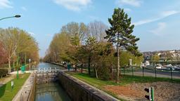 Chelles autoverhuur
