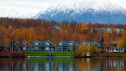 Hotels in Wasilla
