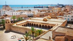 Sousse autoverhuur