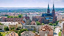 Legnica autoverhuur