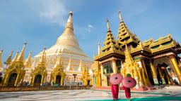 Hotels in Rangoon