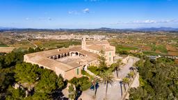 Hotels in Porreres