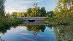 Hotels in Bloomington