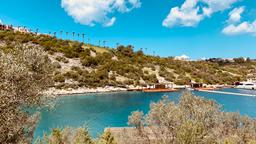 Hotels in Golturkbuku