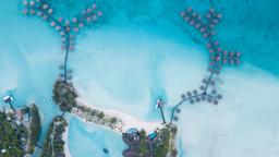 Hotels in Vaitape