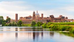 Hotels in Mantua