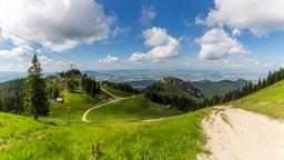 Hotels in Poiana Brasov