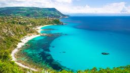 Hotels in Capo Vaticano