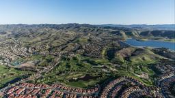 Hotels in Simi Valley