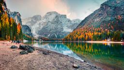 Hotels in Braies