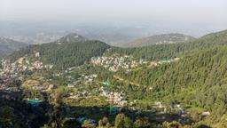 Hotels in Dharamsala