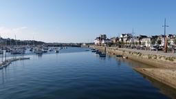Concarneau autoverhuur