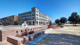 Hotels in Frisco
