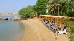 Hotels in Djibouti
