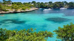 Cala d'Or autoverhuur