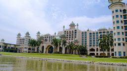 Hotels in Seri Kembangan