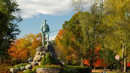 Hotels in Lexington