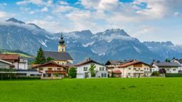 Hotels in Söll