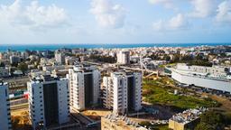 Hotels in Naharia