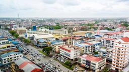 Hotels in Sibu