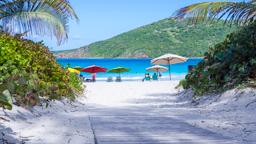 Hotels in Culebra